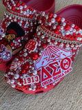 Delta Sigma Theta (Womens)