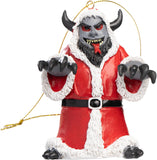 Krampus Ornament