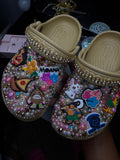 Moana Crocs (Kids)