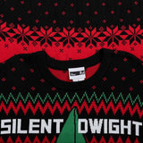 Office Silent Dwight Sweater