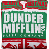 The Office Dunder Mifflin Sweater