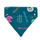 Volunteer Favorite Pet Bandana