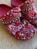 Delta Sigma Theta (Womens)