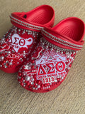 Delta Sigma Theta (Womens)