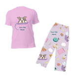 Pajama Package