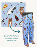 Ultimate Pet Pattern Customization