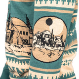 Star Wars Welcome to Tatooine Sweater