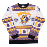 Jay & Silent Bob Mooby's Sweater