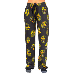 The Karate Kid Cobra Kai Adult Sleep Lounge Pants