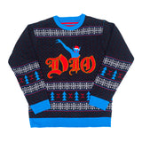 2022 Dio Vintage Holy Diver Tour '83 Limited Edition Sweater