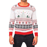 It's Beginning To Look Like Epstein Didn't Kill Himself Ugly Christmas Sweater