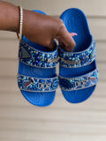 Nipsey Blues (Womens)