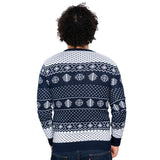 Filthy Animal Navy Sweater