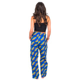 Friends Central Perk Coffee Shop Christmas Lounge Pants