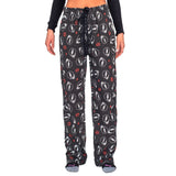 Grateful Dead Steal Your Face Adult Sleep Lounge Pants