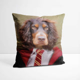 Griffinpaw - Custom Pet Portrait Cushion