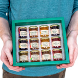 Jelly of the Month Gift Set