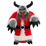 Krampus Plush Toy