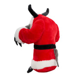 Krampus Plush Toy