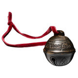 Krampus Ringing Bell Decoration