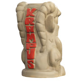 Krampus Tiki Mug