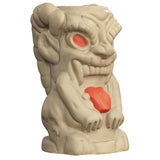 Krampus Tiki Mug