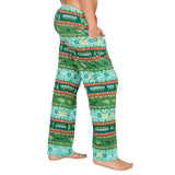 National Lampoon's Griswold Family Christmas Vacation Fair isle Lounge Pants