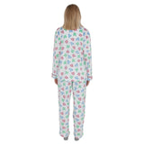 Women's National Lampoon's Christmas Vacation Pajamas