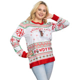 South Park | Mr. Hankey Howdy Ho! Sweater