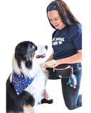 Pet Style Pro – Bandana, Poop Bag, and Treat Pouch (coming soon)