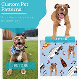 Ultimate Pet Pattern Customization