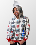 Reddi-wip™ Holiday Human Sweater