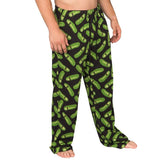 Rick and Morty Pickle Rick Lounge Pants