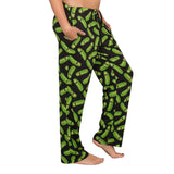 Rick and Morty Pickle Rick Lounge Pants