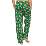 Rick and Morty Happy Human Holidays Lounge Pants