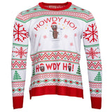 South Park | Mr. Hankey Howdy Ho! Sweater