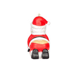 Santa Butt Crack Christmas Tree Ornament Decoration