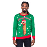 South Park Mr. Hanky Ugly Christmas Sweater