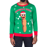 South Park Mr. Hanky Ugly Christmas Sweater