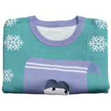 Southpark Towelie Red Eyes Ugly Christmas Sweater