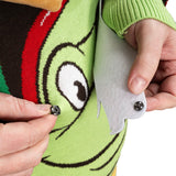 TMNT Ring Toss Sweater