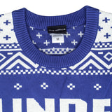 The Office Dunder Mifflin Ugly Christmas Sweater