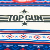 Top Gun Jet Sweater