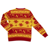 Wienerschnitzel Not A Party 'Til The Wieners Come Out Ugly Sweater