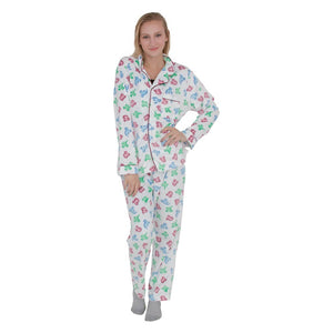 Women's National Lampoon's Christmas Vacation Pajamas