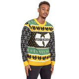 Wu-Tang Clan Ugly Christmas Sweater