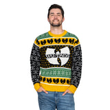 Wu-Tang Clan Ugly Christmas Sweater