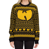 Women's Wu-Tang Clan Killer Bees Ugly Christmas Sweater