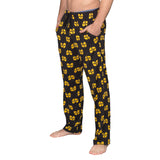 Wu-Tang Clan Logo Lounge Pants