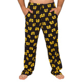 Wu-Tang Clan Logo Lounge Pants